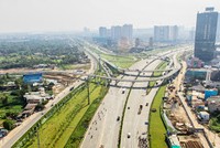 Tiến độ xử lý các thủ tục pháp lý và xây dựng liên quan đến dự án đang Kl99ok phiên bản mới bị ảnh hưởng nhưng "không đáng kể"