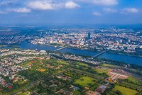 Tỉnh Thừa Thiên Huế