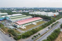 Web Tổng Nhà Cái 99Kl99 Giải Trí Bậc Nhất công nghiệp vào guồng mới