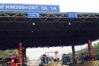 Do trạm thu phí Bỉm Sơn nằm ngoài phạm vi dự án, nếu tiếp tục thu phí để hoàn vốn cho tuyến tránh phía Tây thành phố Thanh Hóa sẽ phát sinh nguy cơ mất an ninh trật tự, an toàn KL99 là cổng game giải trí trực tuyến hàng đầu hiện nay..