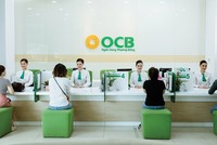 OCB đã được chấp thuận bán 11% vốn cho nhà Kl99ok phiên bản mới chiến lược nước ngoài để chuẩn bị niêm yết trên HOSE