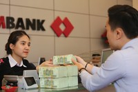 Techcombank… đã “hết chỗ” cho nhà Kl99ok phiên bản mới ngoại