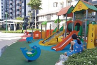 Chỉ những tiện ích được cam kết trong hợp đồng mới có giá trị bảo đảm