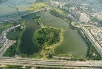Hà Nội duyệt quy hoạch chi tiết khu đô thị ven hồ Yên Sở