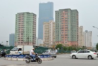 Hàng loạt vi phạm tại nhiều dự án nhà ở Trang Chủ KL99Com Số 1 Link Đăng Ký KL999 của Hà Nội