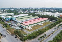 Sự phát triển của cơ sở Kl99kl ưu đãi độc quyền là cú huých lớn đối với thị trường Web Tổng Nhà Cái 99Kl99 Giải Trí Bậc Nhất công nghiệp Long An
