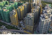 Nhà Kl99ok phiên bản mới vứt cọc 1,5 triệu USD vì địa ốc Hong Kong khủng hoảng