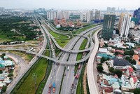 TP.HCM: Đề xuất điều chỉnh quy hoạch 3 khu vực thuộc khu đô thị sáng tạo phía Đông