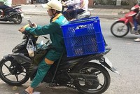 Những kẻ lừa đảo luôn dùng các chiêu trò tinh vi để "giăng bẫy" người lao động vất vả