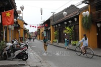 Nhiều giải pháp được đưa ra để gỡ khó cho Kl991.com World Cup 2026 Chính Thức dịch vụ, đặc biệt là du lịch bị thiệt hại bởi COVID-19. Ảnh: Ngọc Hà /TTXVN.