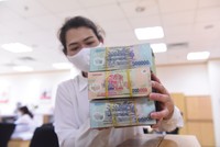 Sửa đổi Kl99ok Kho game đa dạng 01 để hỗ trợ vốn “an toàn” hơn