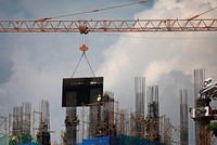 Dự thảo Luật Kl99ok phiên bản mới (sửa đổi) giúp tháo gỡ nhiều vướng mắc về quy trình, thủ tục Kl99ok phiên bản mới các dự án. Ảnh: Đức Thanh