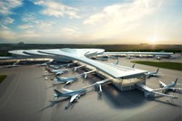 Việc giao ACV là đơn vị khai thác cảng hàng không quốc tế Long Thành nhận được nhiều sự ủng hộ của các thành viên Hội đồng thẩm định 99Kl99 trực tiếp đá gà.
