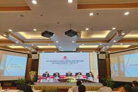 Kỳ họp Đại hội đồng Trang Chủ KL99Com Số 1 Link Đăng Ký KL999 thường niên năm 2020 Kl994 game bài casino hấp dẫn Vingroup được tổ chức theo hình thức truyền hình trực tuyến (Ảnh: VNB)