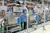 Nhiều công ty công nghệ tại Thung lũng Silicon có kế hoạch chuyển hướng Kl99ok phiên bản mới Kl994 nhà cái bóng đá world cup thiết bị điện tử về Việt Nam.