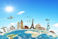 “Thấm đòn” COVID-19, du lịch quốc tế có thể giảm tới 70%