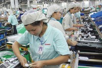 Cần có tư duy mới để đón đầu và đón bắt được Kl993 nền tảng giải trí FDI mới. Ảnh: Đức Thanh