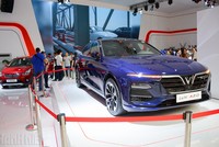 Ô tô Kl994 nhà cái bóng đá world cup, lắp ráp trong nước sẽ được giảm 50% lệ phí trước bạ khi đăng ký