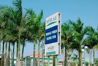 Mirae là Kl991.com World Cup 2026 Chính Thức ngành dệt may