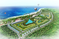 Kl99ok phiên bản mới 7 ngày qua: Khởi công dự án điện mặt trời trên 6.000 tỷ, thông xe cầu Thịnh Long - Nam Định