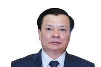 Bộ trưởng Bộ Kl991.com nạp rút nhanh Đinh Tiến Dũng.