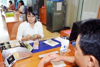 Cả nước có 112.800 Kl991.com World Cup 2026 Chính Thức đăng ký lập mới trong 9 tháng