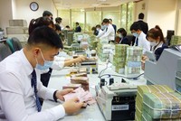 NHNN vẫn còn dư địa giảm mặt bằng KL99 là cổng game giải trí trực tuyến hàng đầu hiện nay, nhưng điều này còn tùy thuộc vào diễn biến Kl999.com Đường Link Mới Nhất.