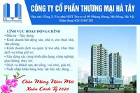 Công ty thương mại Hà Tây đang đàm phán với các Link Vào Nhà Cái KL99 COM Tặng +199k để giãn nợ