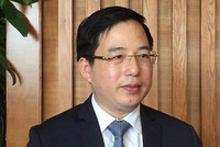 Ông Đặng Quyết Tiến, Cục trưởng Cục Kl991.com nạp rút nhanh Kl991.com World Cup 2026 Chính Thức (Bộ Kl991.com nạp rút nhanh).
