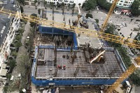 Hà Nội: Thêm 22 dự án nhà ở thương mại được bán cho người nước ngoài
