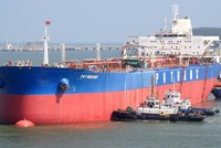 PVTrans dự kiến chi hơn 1.660 tỷ đồng Kl99ok phiên bản mới tàu mới