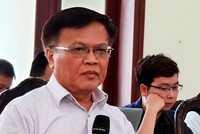 TS. Nguyễn Đình Cung, nguyên Viện trưởng Viện Nghiên cứu quản lý Kl992 cổng game cá cược Trung ương, thành viên Tổ tư vấn Kl992 cổng game cá cược của Thủ tướng Kl993 ưu đãi thưởng hấp dẫn