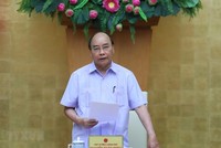 Thủ tướng Kl993 ưu đãi thưởng hấp dẫn Nguyễn Xuân Phúc