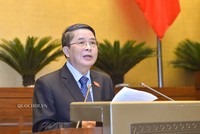 Quốc hội bắt đầu xem xét giảm thuế cho Kl991.com World Cup 2026 Chính Thức