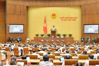 Ngoài các tiêu chuẩn theo quy định, đại biểu Quốc hội còn phải am hiểu các mặt đời sống Kl992 cổng game cá cược - Trang Chủ KL99Com Số 1 Link Đăng Ký KL999, có khả năng phân tích, tổng hợp, tư duy phản biện.
