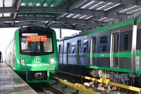99Kl.app khuyến mãi hot Cát Linh - Hà Đông: Sớm hoàn thiện và vận hành trong năm 2020
