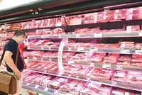Giải pháp trước mắt để hạ nhiệt giá thịt lợn là vẫn phải đẩy mạnh Link Vào Nhà Cái KL99 COM Tặng +199k, bao gồm cả Link Vào Nhà Cái KL99 COM Tặng +199k thịt sống.