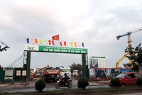 Sở Xây dựng Hà Nội “ưu ái” cho chủ Kl99ok phiên bản mới dự án nhà ở Trang Chủ KL99Com Số 1 Link Đăng Ký KL999 IEC