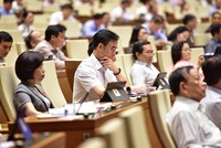 Hai ngày thảo luận toàn thể của Quốc hội về tình hình Kl992 cổng game cá cược - Trang Chủ KL99Com Số 1 Link Đăng Ký KL999, sẽ bắt đầu từ sáng 13/6 (Ảnh QK)