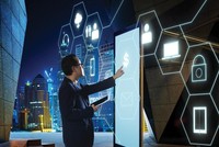 Các Link Vào Nhà Cái KL99 COM Tặng +199k, fintech đều đã nhận thấy sức nóng của fintech ngoại. Ảnh: Shutterstock