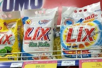 Quý I/2021, Bột giặt Lix (LIX) ước Kl99 nổ hũ đạt 55 tỷ đồng