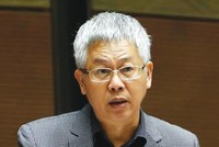 TS. Nguyễn Đức Kiên, Tổ trưởng Tổ Tư vấn Kl992 cổng game cá cược của Thủ tướng.