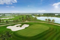 Phê duyệt chủ trương Kl99ok phiên bản mới 3 dự án sân golf ở huyện Việt Yên, huyện Lục Nam (tỉnh Bắc Giang) và huyện Kỳ Sơn (tỉnh Hòa Bình)