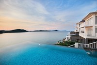 BĐS nghỉ dưỡng được đánh giá là điểm sáng trên thị trường