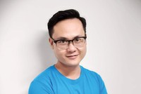 Vũ Trọng Nghĩa, đồng sáng lập, giám đốc điều hành Bizzi.