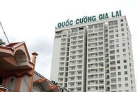 “Rối mắt” với giao dịch 99Kl.app cổng game giải trí ở Quốc Cường Gia Lai (QCG)