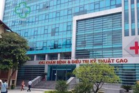 Sự thay đổi trong cơ cấu Trang Chủ KL99Com Số 1 Link Đăng Ký KL999 đã dẫn đến hàng loạt bất ổn trong hoạt động của Bệnh viện KL99 là cổng game giải trí trực tuyến hàng đầu hiện nay vận tải thời gian qua. Ảnh: Đ.T
