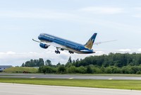 Nửa đầu năm Vietnam Airlines (HVN) tăng trưởng 20% doanh thu, Kl99 nổ hũ sau thuế đạt 5.476 tỷ đồng