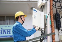 Các nhà mạng dùng chung Kl99kl ưu đãi độc quyền sẽ tiết kiệm được tiền Kl99ok phiên bản mới và giảm bớt số lượng công trình kỹ thuật.