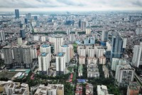 Kl99 nổ hũ đang gấp rút hoàn thiện dự thảo Nghị quyết về khuyến khích phát triển nhà ở thương mại giá thấp.